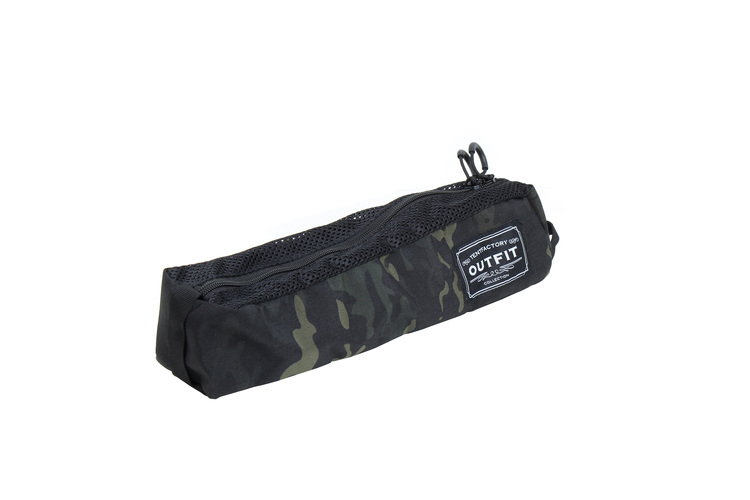 OUTFIT Mesh Pouch LS